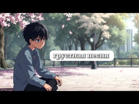 Видео: Грустная песня (Премьера Клипа,2025) Sherchiiik-Teemood
