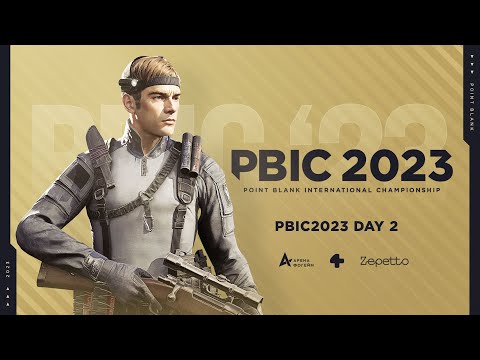 Видео: Мировой чемпионат PBIC2023   Day 2
