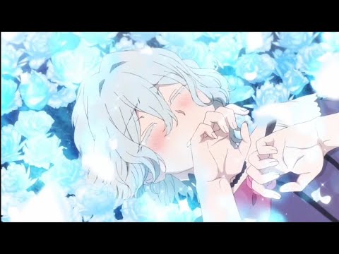 Видео: Аниме клип – Улети и не вспоминай меня (совместная работа)