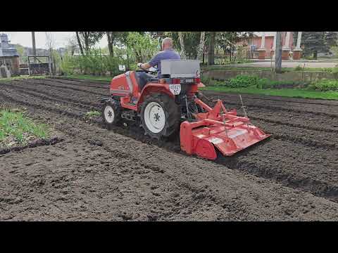 Видео: 🚜 Фреза, поломка, ремонт, налаштував по іншому. Ремонт провів неправильно. Ремонт не повторяти!
