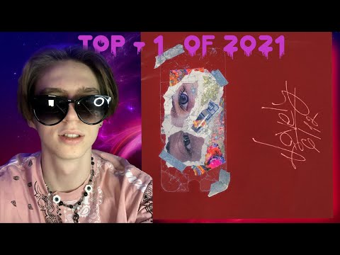 Видео: ЛУЧШИЙ АЛЬБОМ 2021 года - ЛАВЛИ - 6/12 | РЕАКЦИЯ EZGRELL 💔