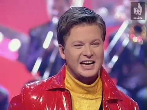 Видео: Угадай мелодию 1996 (30.12.1996)