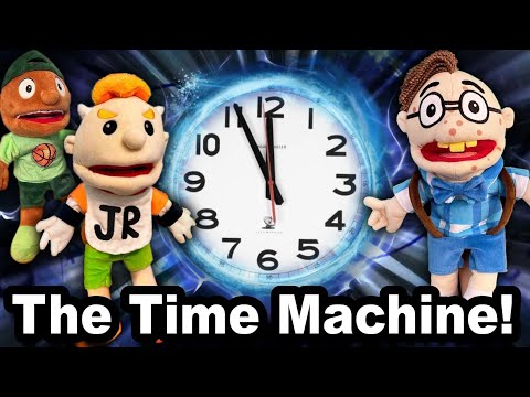 Видео: Фильм SML: Машина времени!