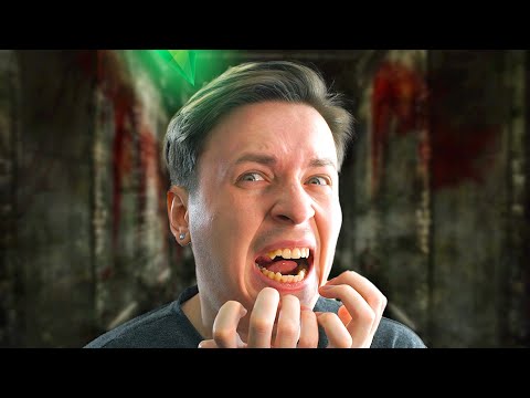 Видео: Я превратил жизнь сима в его худший кошмар в Симс 4