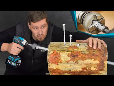 Видео: Как он это делает?? И зачем в нём 10 режимов?? Makita TD001G