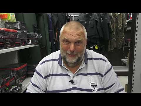 Видео: Теория Рыбалки Но 12 -    о фидерной резине