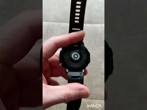 Видео: ⚡ Огляд - Смарт Годинник Black Shark GS3 Sport - Чудовий Смарт Годинник GS3 Sport Black Shark