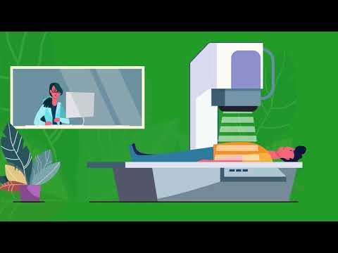 Видео: Радиационная безопасность