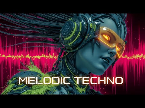 Видео: Мелодичное Техно 2025 I Эпический Будущий Микс с Anyma & Tale Of Us Vibes 🌌 TechnoPulse