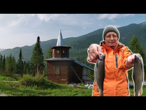 Видео: Горячий Ключ. Хакасия. История знаменитого места