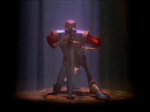 Видео: Играем в MediEvil. 2 серия. Стырили мой меч!