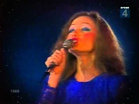 Видео: Ольга Зарубина - "Я - снег"