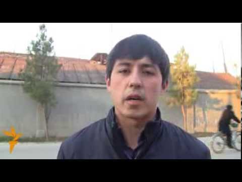 Видео: Соҳибкор Зайд Саидов ба муддати 26 сол аз озодӣ маҳрум шуд