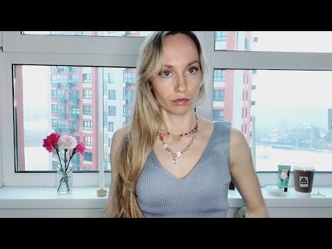 Видео: Мукбанг Разбор ПП-сладостей из Мск