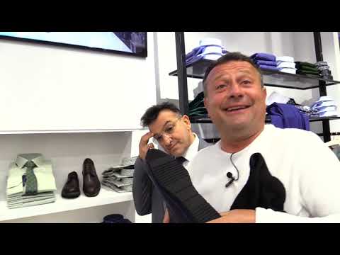 Видео: Зуека и Рачков в Carducci