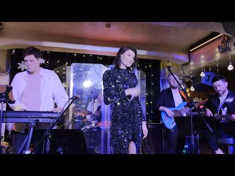 Видео: Виктория Черенцова - "Я скучаю по тебе" ст. и муз. Сергея Трофимова