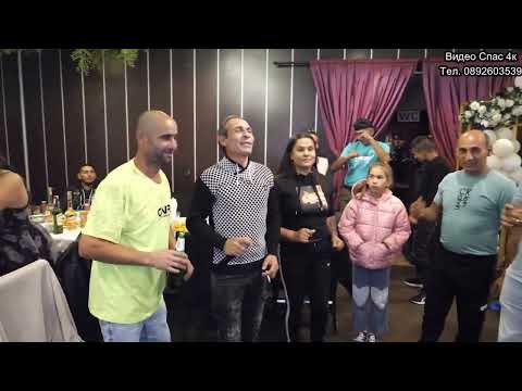 Видео: Иван Певеца & Генади Певеца 2025 Поздрав за Незир