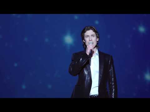 Видео: Антон Авдеев - "Потерял я Эвридику" - БКЗ "Октябрьский"