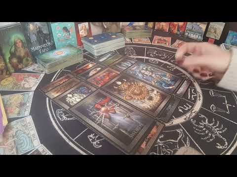 Видео: Какво мисли ТОЙ за теб? Чувствата на на партньора? 💯 🔥 Таро с Ники ❤️