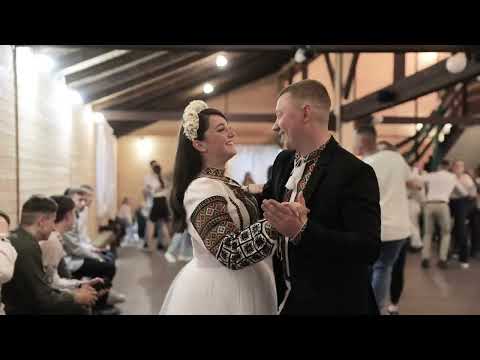 Видео: Весільна полька | Народні пісні | Весільні танці 2025 | Весілля в Поляниці