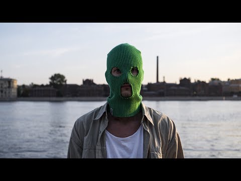 Видео: Поэт без усов - Сопротивление