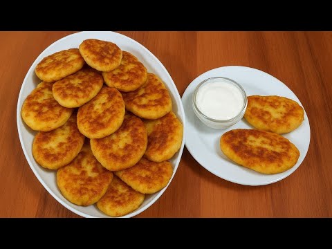 Видео: Зрази, від яких важко відірватися! зрази #картоплянізрази #рецепти