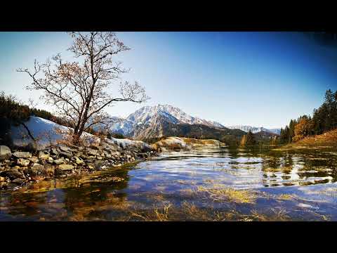 Видео: бутырка - запахло весной (slowed + reverb)