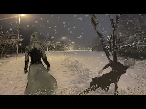 Видео: не бойся, я помню || playlist for ghouls
