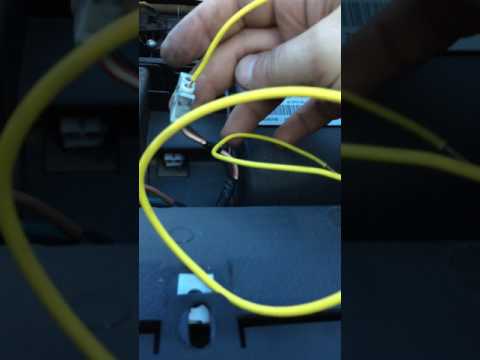 Видео: Mercedes Vito 639 ремонт печки или почему не работает печка мерседес вито 639