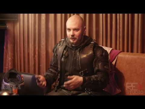 Видео: Глава 1. Часть 01. Формирование образа мотоциклиста