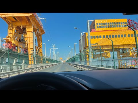 Видео: Едем в Казань #3 Дорога от Орды до Чайковского. Интересный город оказался 👍🏻