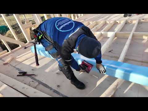 Видео: Инструкция по строительству каркасного дома. Или как правильно построить каркасный дом. Часть первая