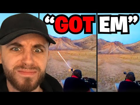 Видео: Пули, которые могут отскакивать (Ежедневная доза Интернета)