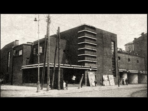 Видео: Киев / Kiev / Kyiv : 1930s
