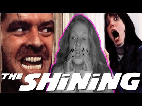 Видео: Сияние * СМОТРЮ ПЕРВЫЙ РАЗ * реакция и комментарии * Кинопонедельник миллениалов