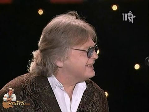 Видео: Юрий Антонов - Нет тебя прекрасней. 2003