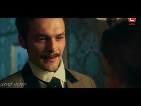 Видео: Катерина и Григорий-Your Love Will Kill Me|Крепостная