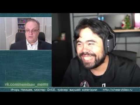 Видео: Nemtsev   005   Ладейник 2900