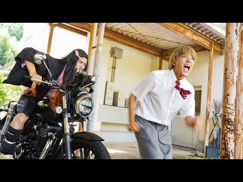 Видео: Школа, о которой никогда не стоит оглядываться назад