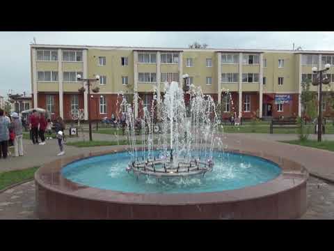 Видео: Любимый город Агрыз