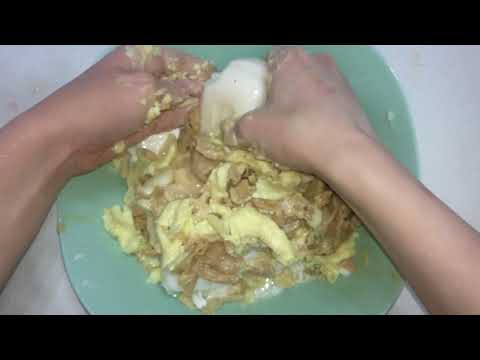 Видео: Размокшее мыло😋