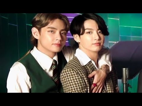 Видео: ✨TAEKOOK 💜LOVE💫 НАША ЖИЗНЬ ЭТО СОЛО❤️💫✨