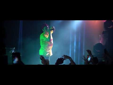 Видео: GONE.Fludd - ДРИПСЭТ (LIVE Калуга 14.12.2018)