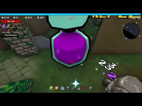 Видео: Megabonk и TF2