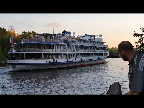 Видео: Ещё в том году хотел съездить в это место, покидать поисковый магнит.