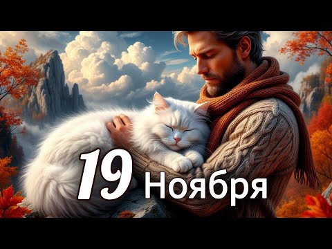 Видео: 🎃Таро прогноз на 19 Ноября!