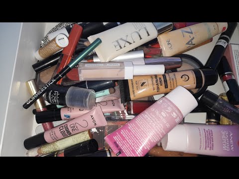 Видео: ДЛИННАЯ КОСМЕТИЧКА ДНЯ НА НОЯБРЬ,  ОКТЯБРЬ. 5 НОЯБРЯ 2025 ГОДА. 