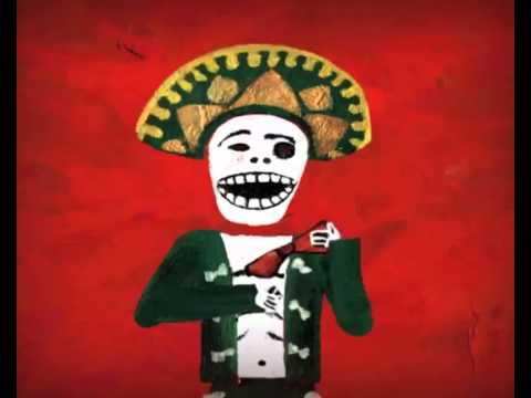 Видео: Mexican lullaby / World lullabies - Мексиканская колыбельная / Колыбельные мира