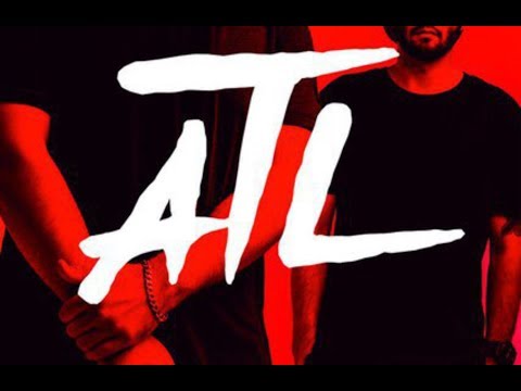 Видео: ATL & Horus & Eecii McFly – Либерия (clip)