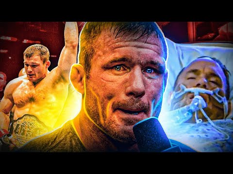 Видео: ПЕРЕБОРОЛ ДАЖЕ СМЕРТЬ: ИСТОРИЯ МЭТТА ХЬЮЗА (ДОКУМЕНТАЛЬНЫЙ ФИЛЬМ НА РУССКОМ)